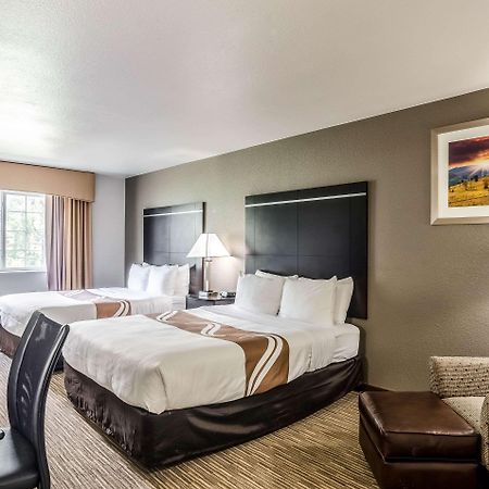 Quality Inn & Suites Westminster - Broomfield Kültér fotó