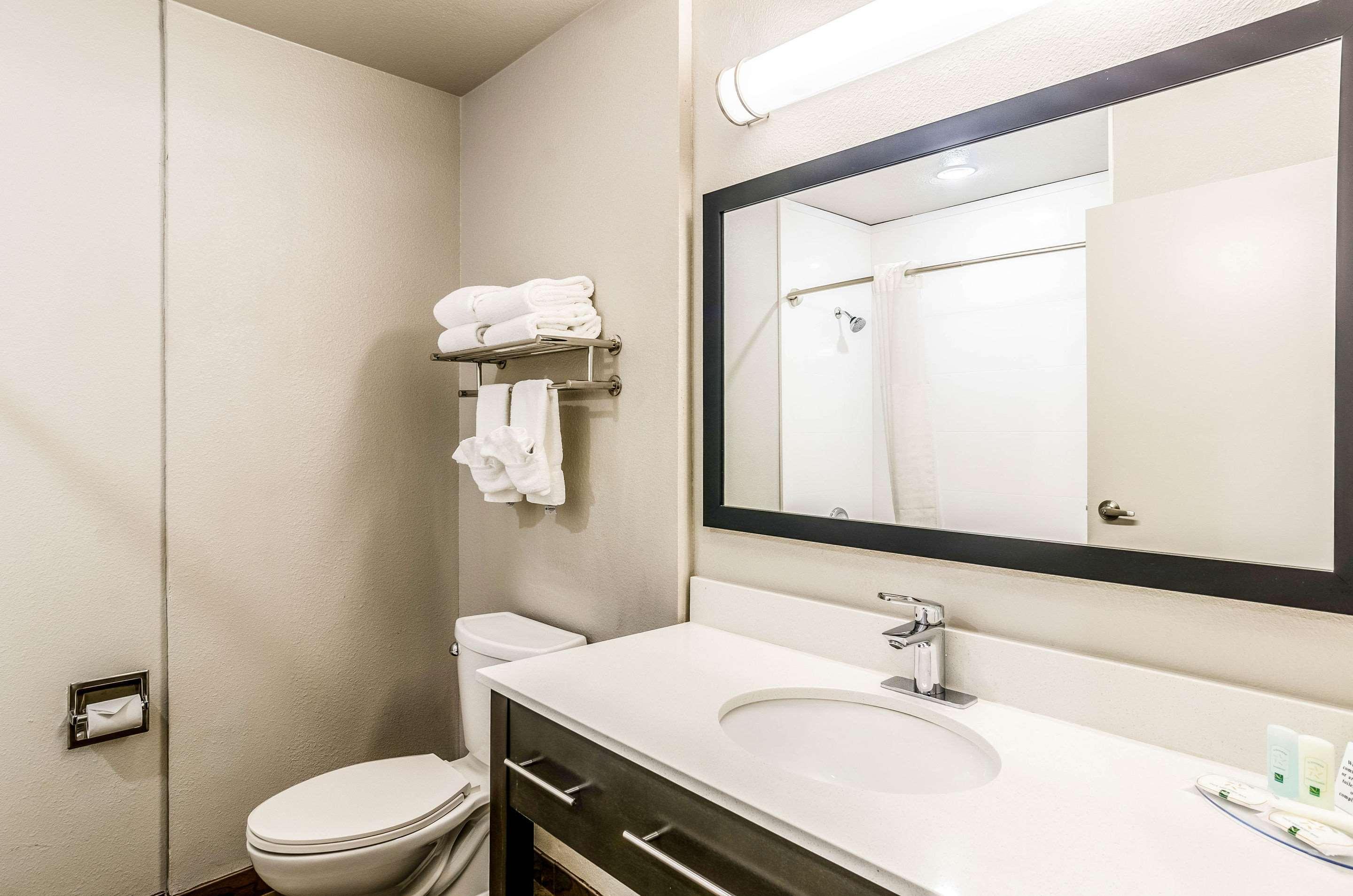 Quality Inn & Suites Westminster - Broomfield Kültér fotó