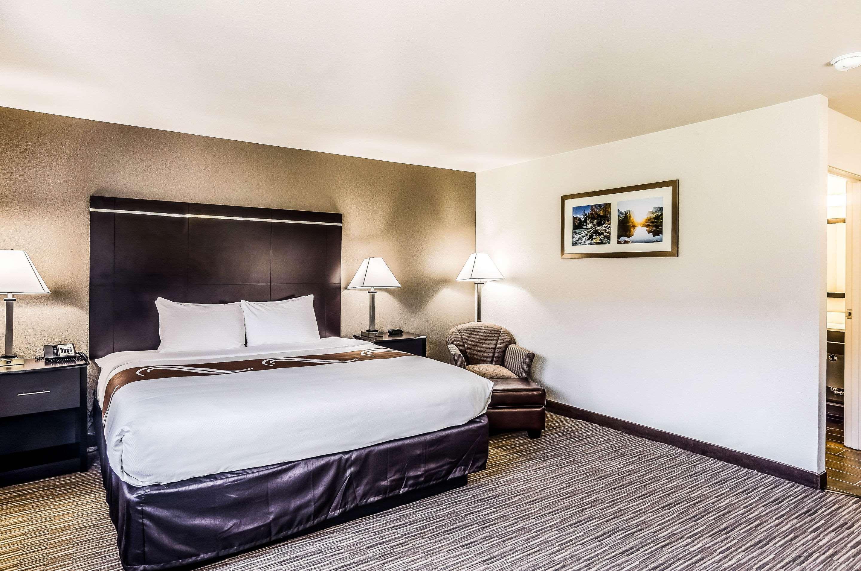 Quality Inn & Suites Westminster - Broomfield Kültér fotó