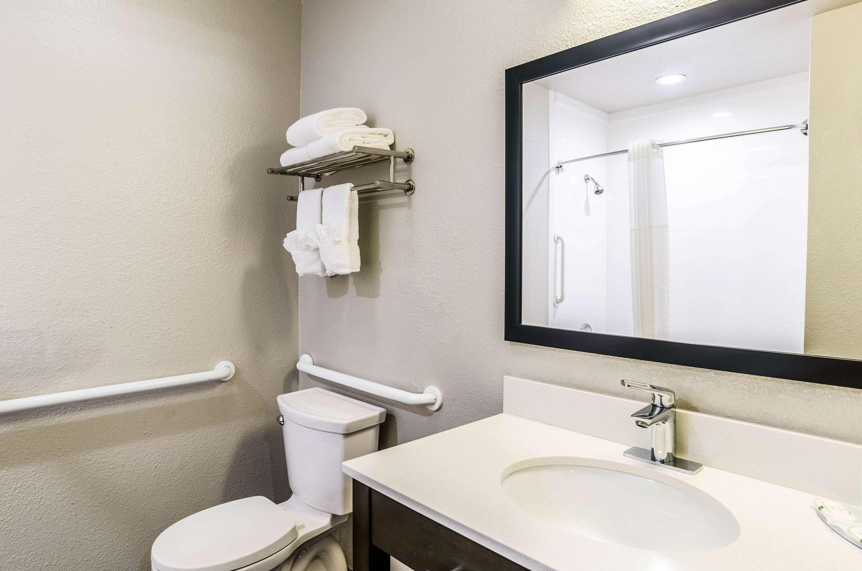 Quality Inn & Suites Westminster - Broomfield Kültér fotó