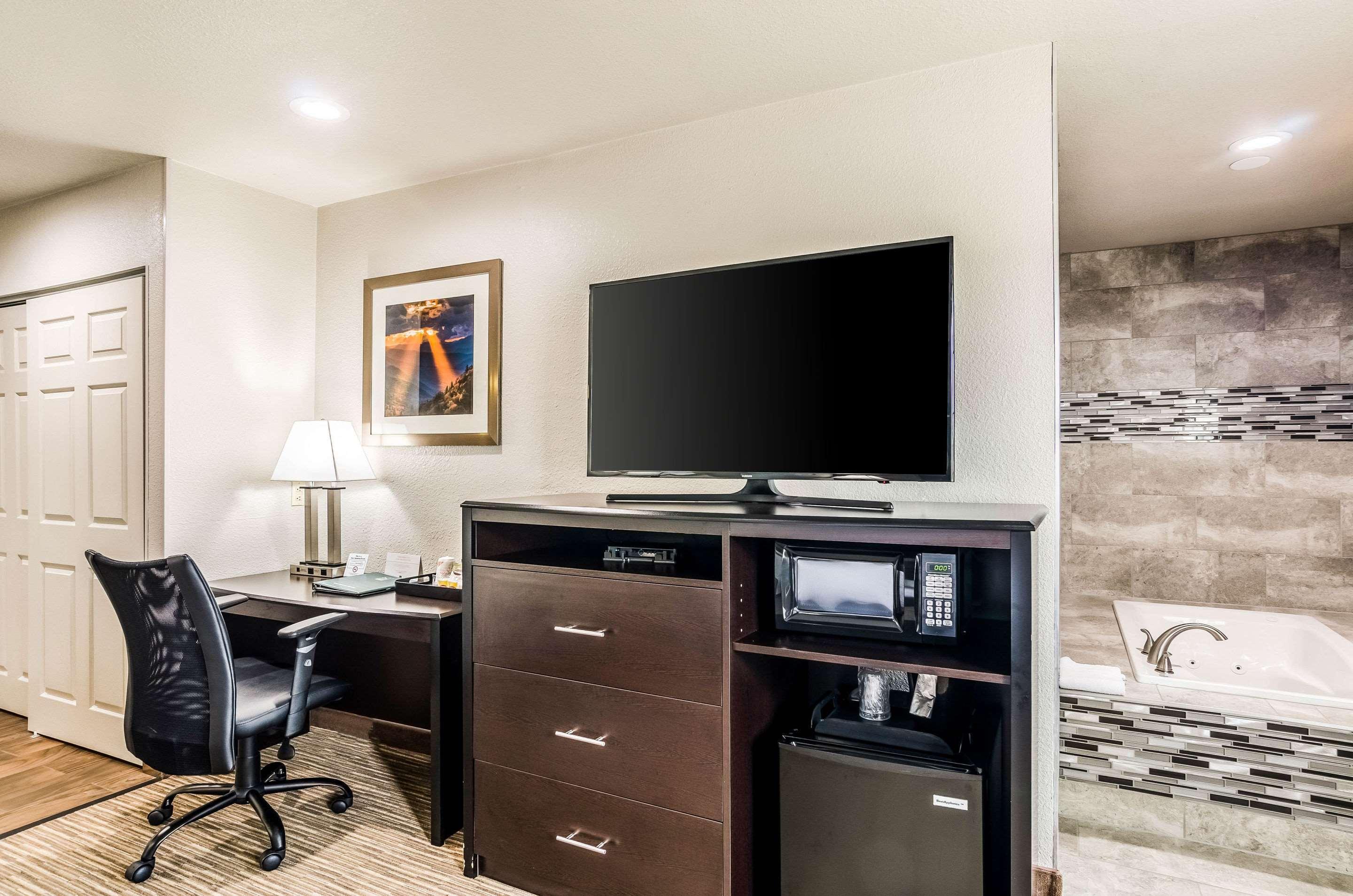 Quality Inn & Suites Westminster - Broomfield Kültér fotó