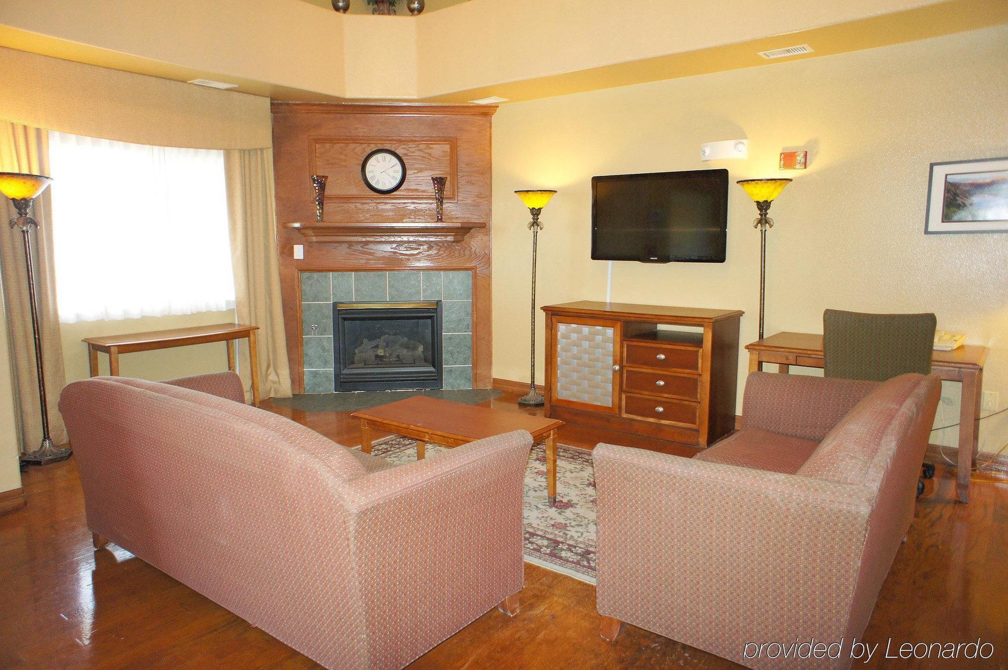 Quality Inn & Suites Westminster - Broomfield Kültér fotó