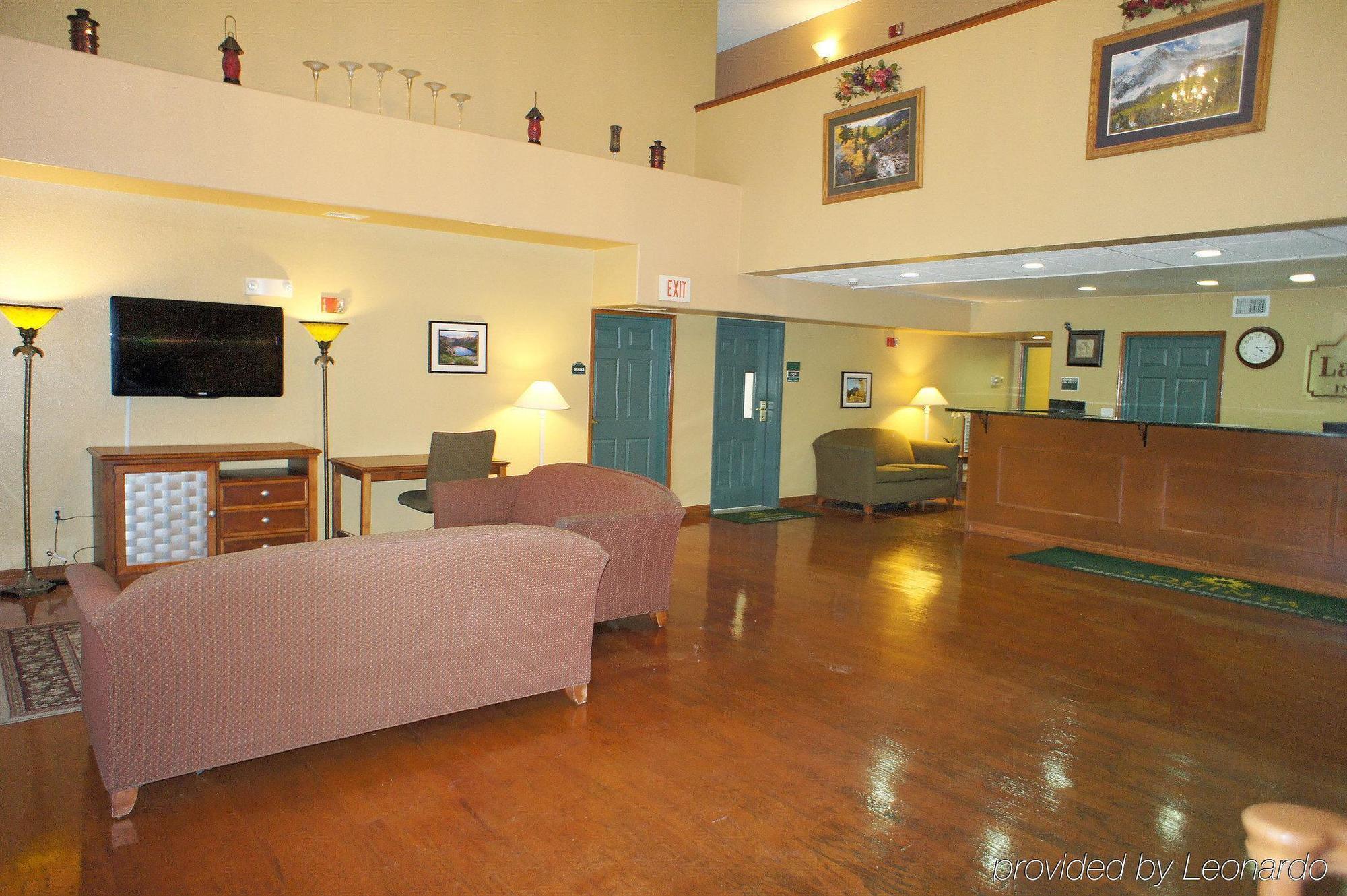 Quality Inn & Suites Westminster - Broomfield Kültér fotó