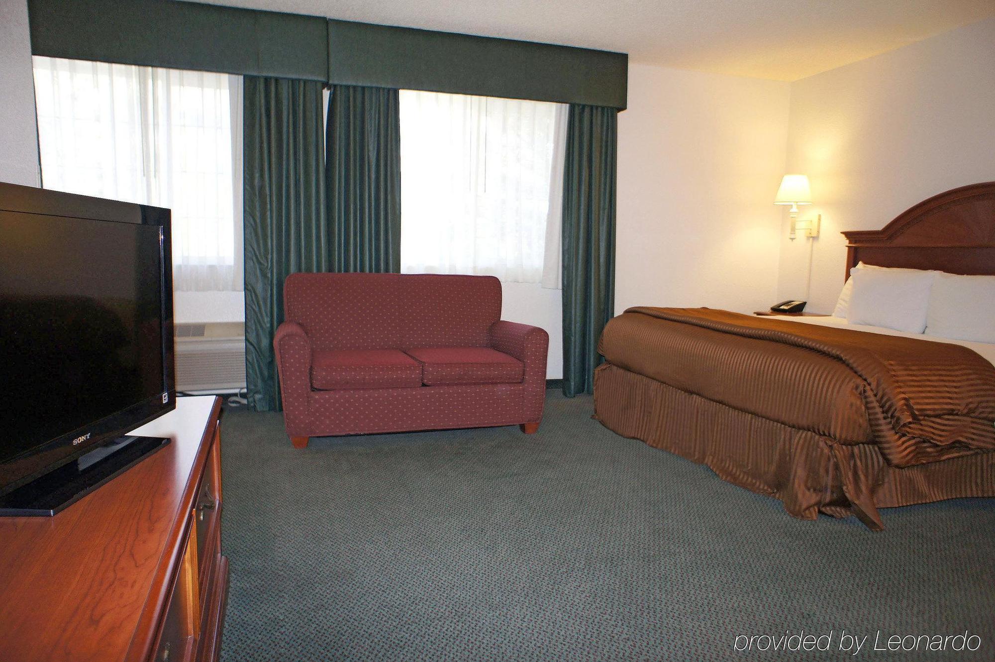 Quality Inn & Suites Westminster - Broomfield Kültér fotó