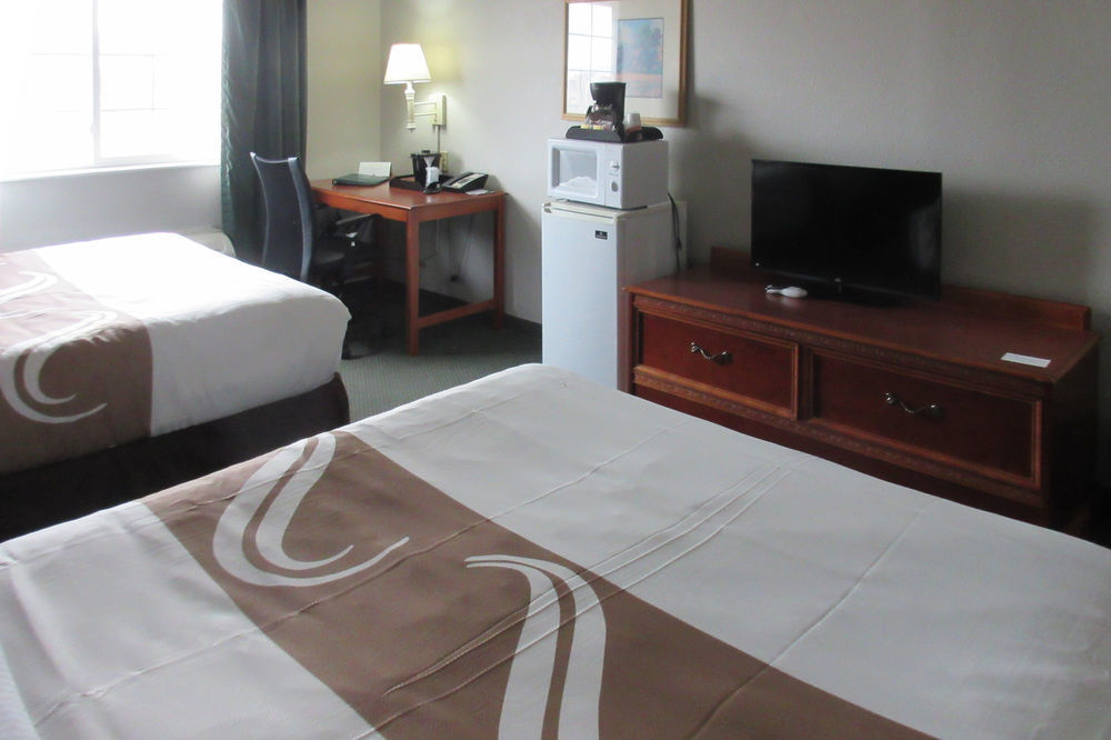 Quality Inn & Suites Westminster - Broomfield Kültér fotó