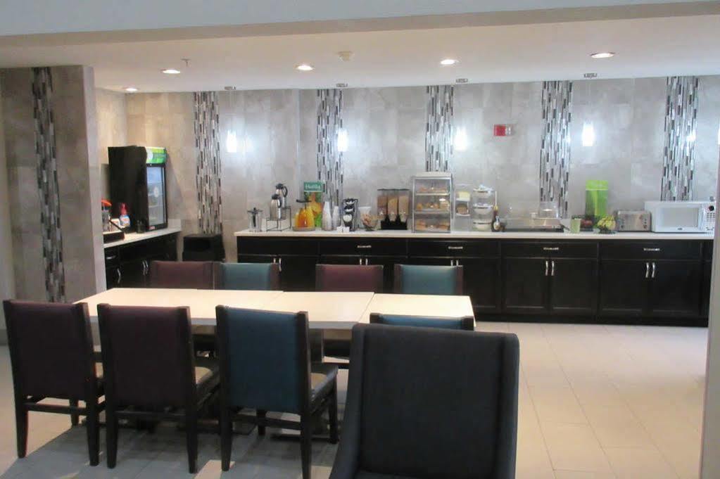 Quality Inn & Suites Westminster - Broomfield Kültér fotó