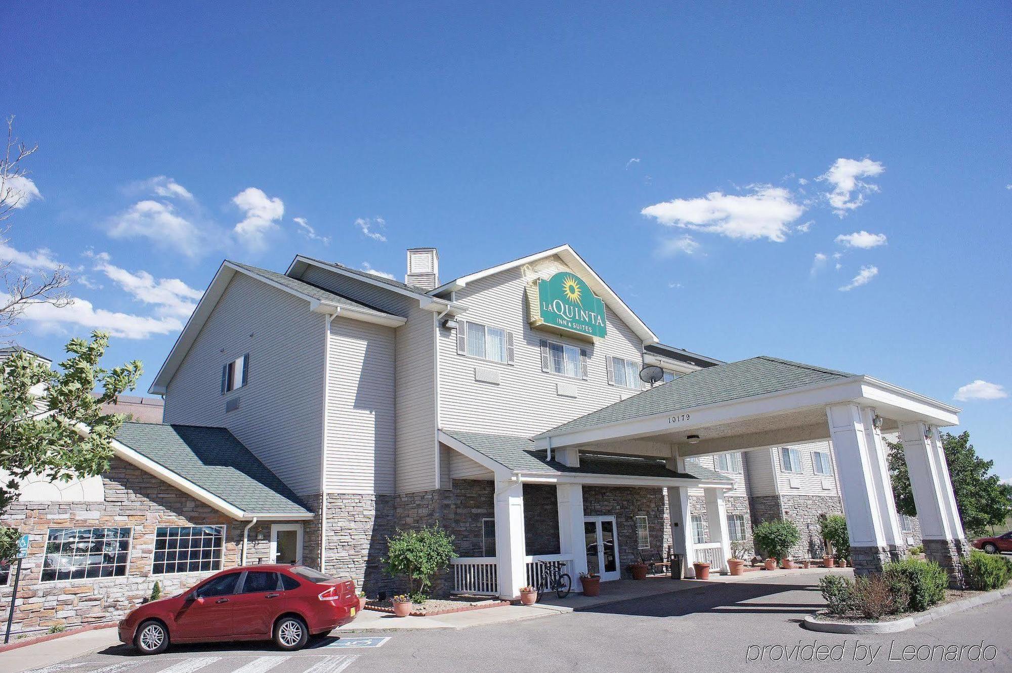 Quality Inn & Suites Westminster - Broomfield Kültér fotó