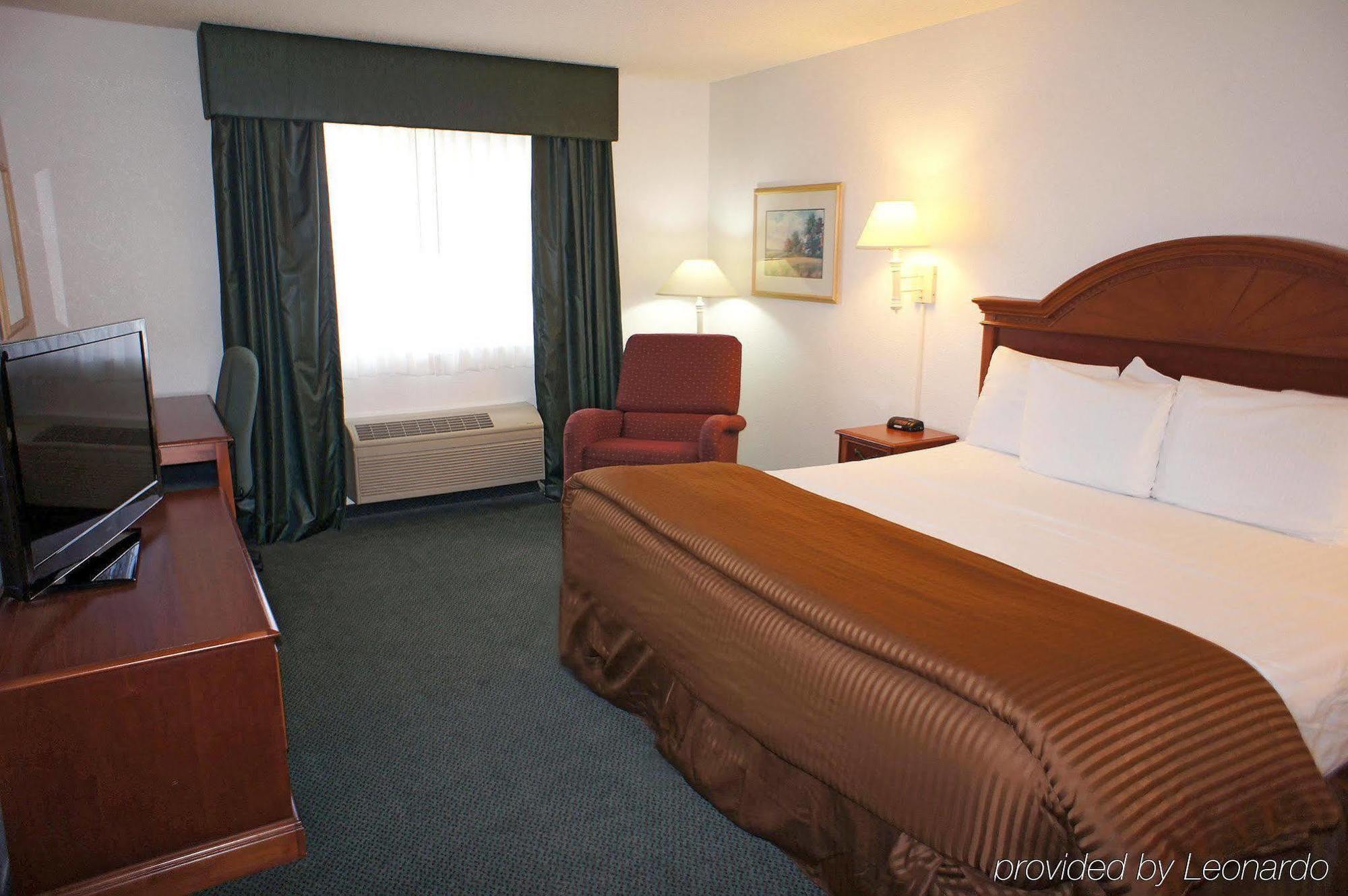 Quality Inn & Suites Westminster - Broomfield Kültér fotó